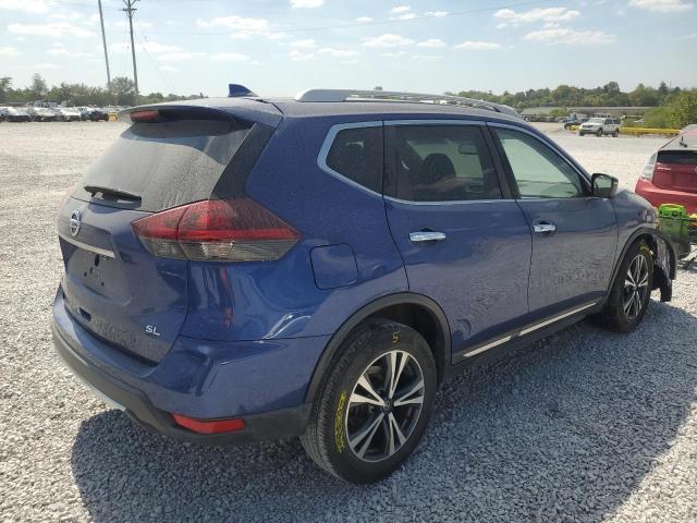 Photo 3 from auction – 2018 NISSAN ROGUE S with VIN 5N1AT2MT8JC798920