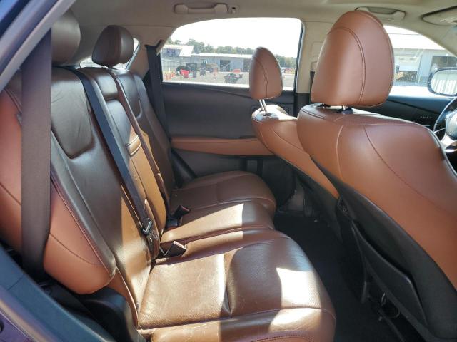 Photo 11 from auction – 2015 LEXUS RX 350 BAS with VIN 2T2BK1BA7FC279522
