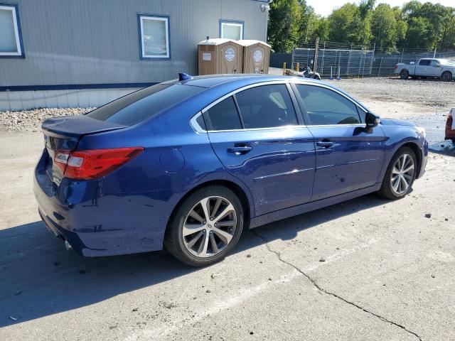 Photo 3 from auction – 2017 SUBARU LEGACY 3.6 with VIN 4S3BNEN65H3013454