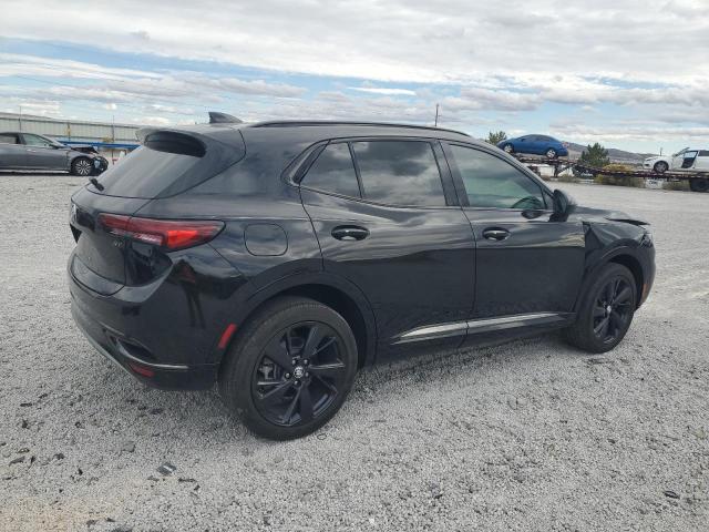 Photo 3 from auction – 2023 BUICK ENVISION P with VIN LRBAZLR47PD148830