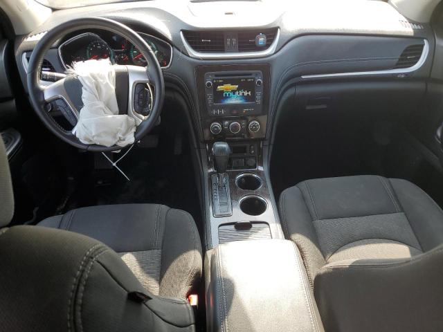Photo 8 from auction – 2016 CHEVROLET TRAVERSE L with VIN 1GNKRGKD9GJ210390