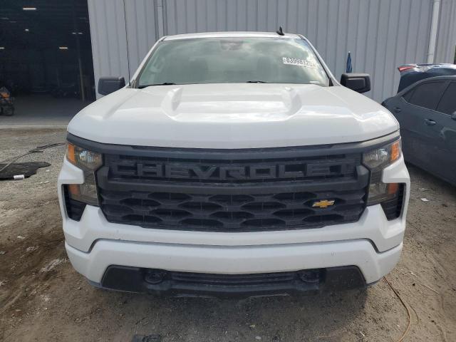 Photo 5 from auction – 2022 CHEVROLET SILVERADO with VIN 1GCPDBEK3NZ635158