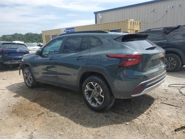 Photo 2 from auction – 2025 CHEVROLET TRAX 1LT with VIN KL77LHEP6SC235544