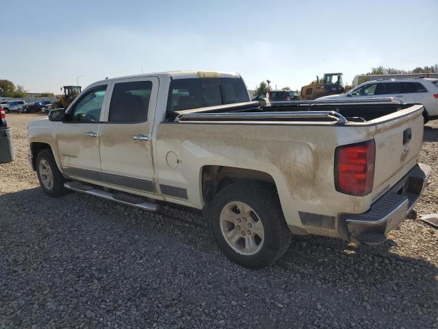 Photo 2 from auction – 2014 CHEVROLET SILVERADO with VIN 3GCUKSEC0EG123438