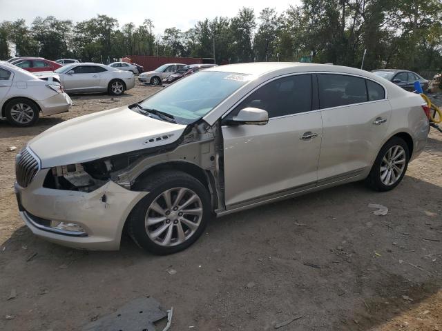 BUICK LACROSSE 2015 with VIN 1G4GB5G35FF348335 - Photo from auction