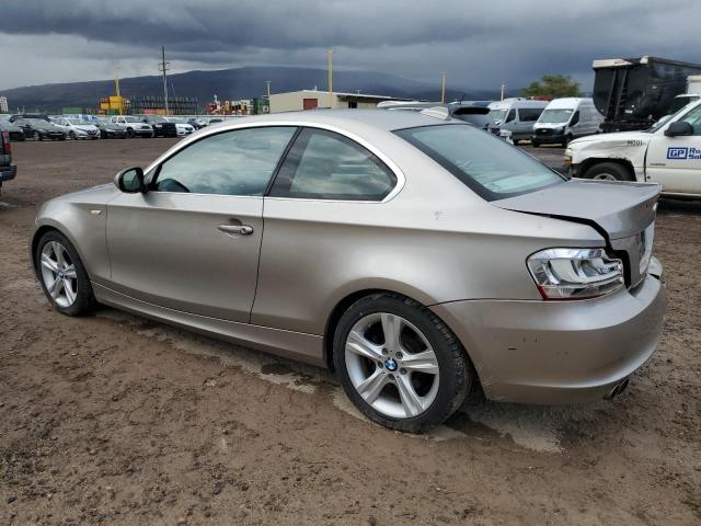 Photo 2 from auction – 2012 BMW 128 I with VIN WBAUP7C54CVP22704