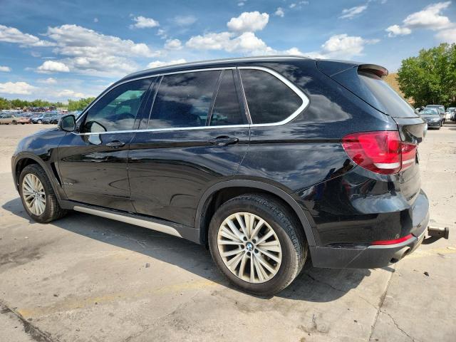 Photo 2 from auction – 2017 BMW X5 XDRIVE3 with VIN 5UXKR0C3XH0X82533