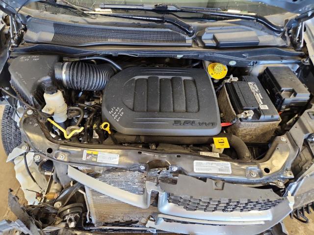 Photo 12 from auction – 2019 DODGE GRAND CARA with VIN 2C4RDGEG4KR565595