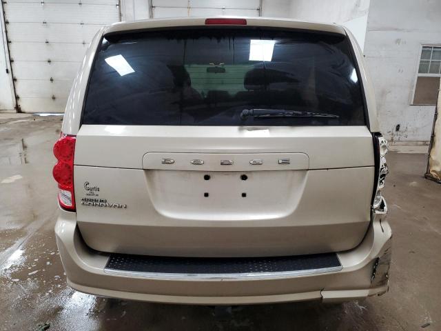 Photo 6 from auction – 2014 DODGE GRAND CARA with VIN 2C4RDGBG5ER119531