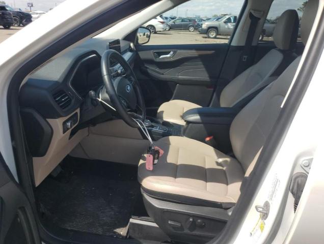 Photo 7 from auction – 2022 FORD ESCAPE TIT with VIN 1FMCU9J93NUB68651