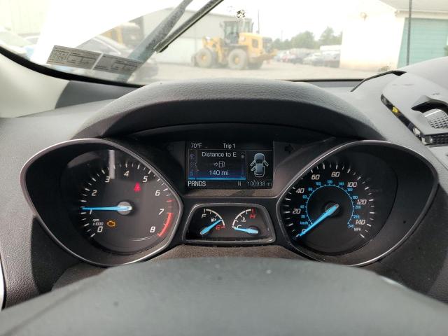 Photo 9 from auction – 2013 FORD ESCAPE TITANIUM with VIN 1FMCU9J99DUB42649