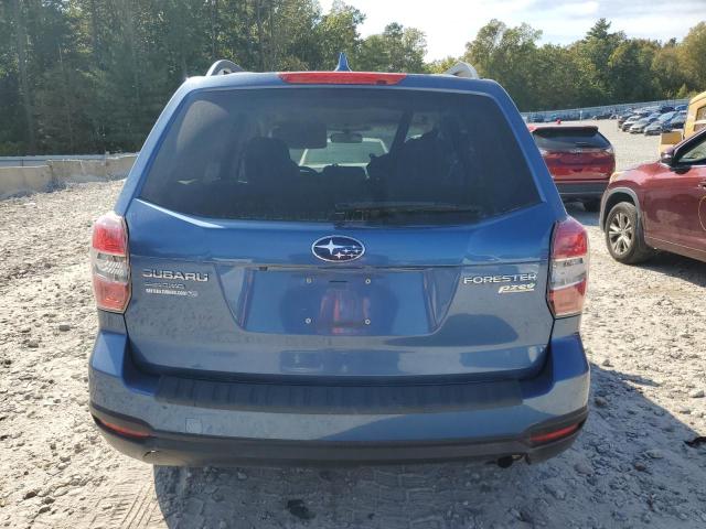 Photo 6 from auction – 2016 SUBARU FORESTER 2.5I PREMIUM with VIN JF2SJADC7GH463847