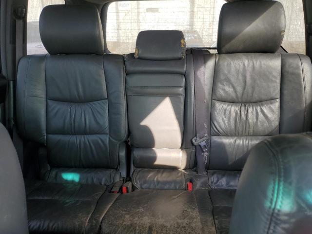 Photo 10 from auction – 2007 LEXUS GX 470 with VIN JTJBT20X070133499