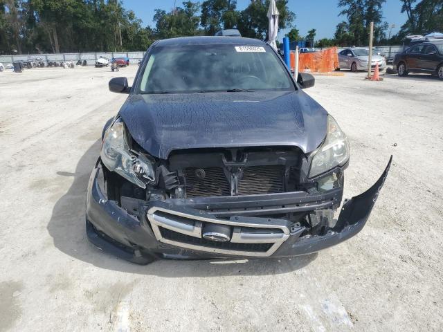 Photo 5 from auction – 2014 SUBARU LEGACY 2.5 with VIN 4S3BMBC66E3038413