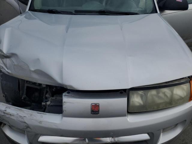 Photo 12 from auction – 2004 SATURN VUE with VIN 5GZCZ634X4S871016