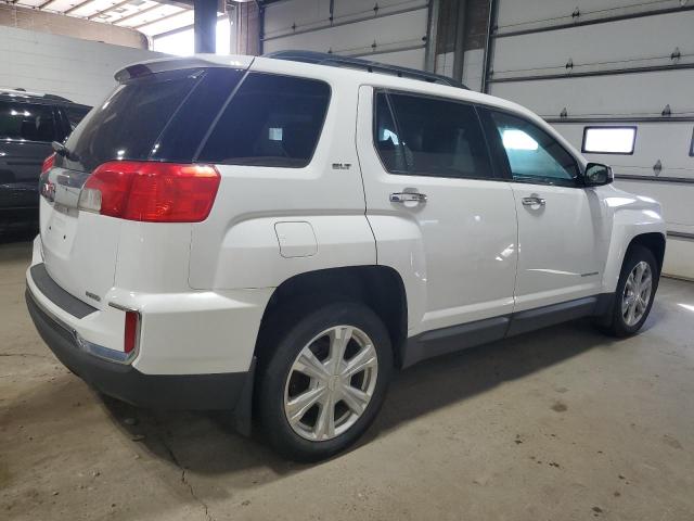 Photo 3 from auction – 2017 GMC TERRAIN SL with VIN 2GKFLUEK4H6314180