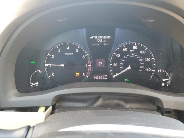 Photo 9 from auction – 2014 LEXUS RX 350 BAS with VIN 2T2BK1BA0EC241564