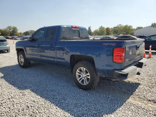 Photo 2 from auction – 2017 CHEVROLET SILVERADO with VIN 1GCVKREC2HZ243565