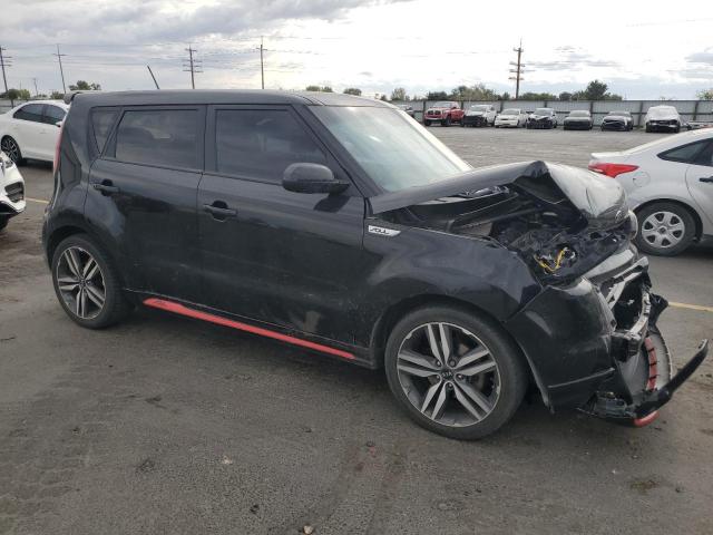 Photo 4 from auction – 2015 KIA SOUL + with VIN KNDJP3A54F7160913