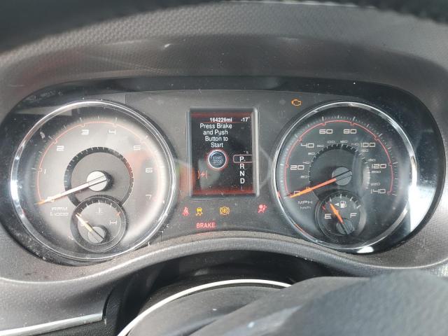 Photo 9 from auction – 2013 DODGE CHARGER SE with VIN 2C3CDXBG0DH554990