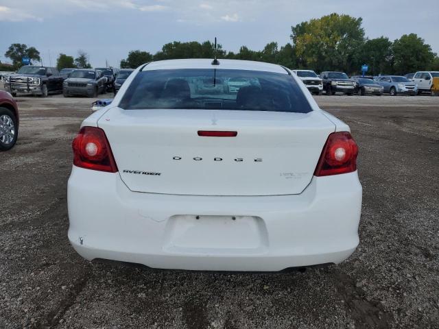 Photo 6 from auction – 2013 DODGE AVENGER SE with VIN 1C3CDZAB9DN534343