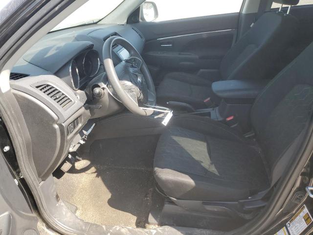 Photo 7 from auction – 2023 MITSUBISHI OUTLANDER with VIN JA4ARUAU5PU002813