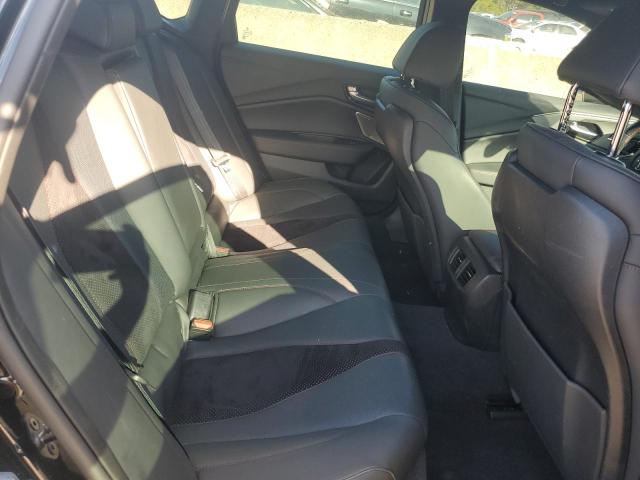 Photo 10 from auction – 2022 ACURA TLX TECH A with VIN 19UUB6F5XNA002276