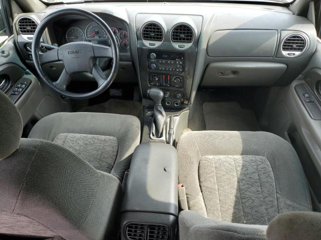 Photo 8 from auction – 2002 GMC ENVOY with VIN 1GKDT13S722130946