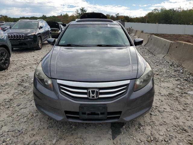Photo 5 from auction – 2012 HONDA ACCORD EX with VIN 1HGCP2F76CA182280