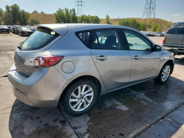 Photo 3 from auction – 2013 MAZDA 3 I with VIN JM1BL1L71D1826080