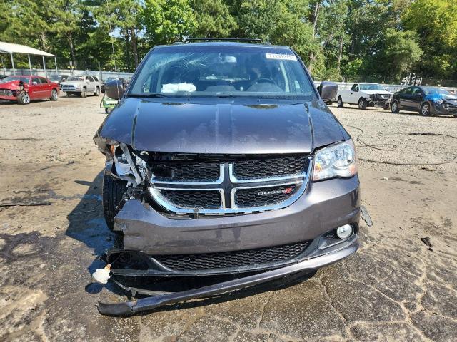 Photo 5 from auction – 2017 DODGE GRAND CARA with VIN 2C4RDGCG1HR709986