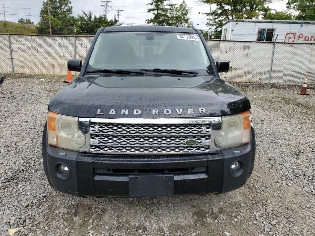 Photo 5 from auction – 2006 LAND ROVER LR3 SE with VIN SALAE25466A387565