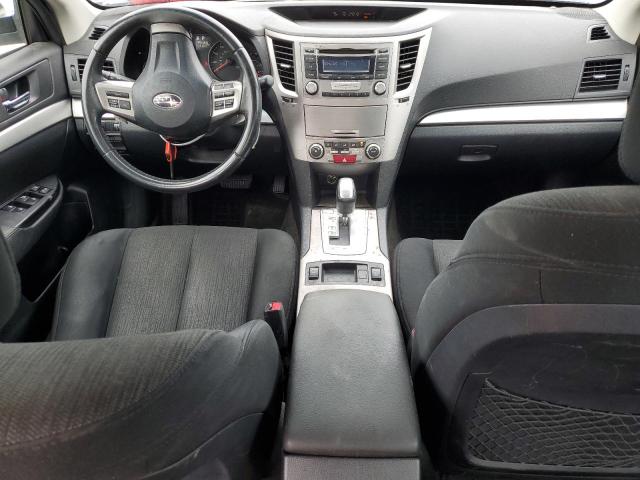 Photo 8 from auction – 2013 SUBARU LEGACY 2.5 with VIN 4S3BMBG6XD3037175