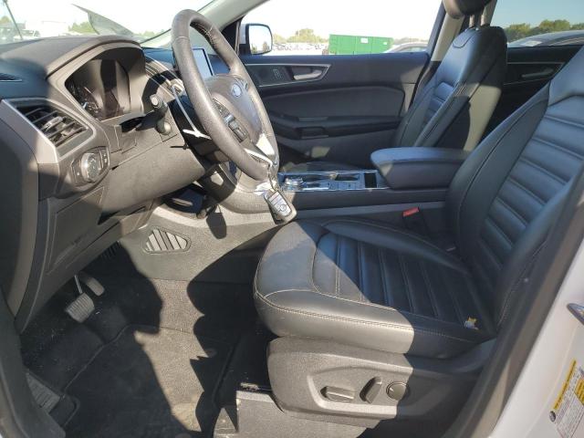 Photo 7 from auction – 2024 FORD EDGE SEL with VIN 2FMPK4J95RBB26892