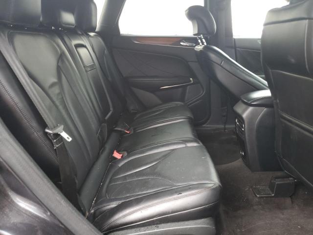 Photo 10 from auction – 2015 LINCOLN MKC with VIN 5LMCJ1A90FUJ12868