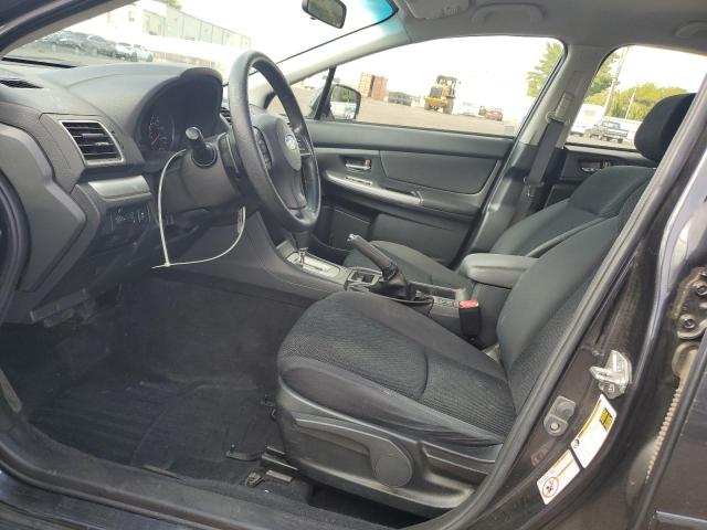 Photo 7 from auction – 2016 SUBARU IMPREZA PREMIUM with VIN JF1GPAB67G8291485