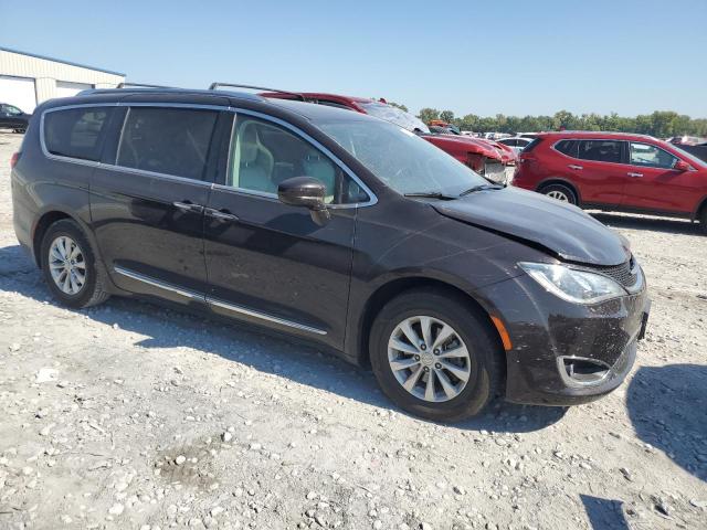 Photo 4 from auction – 2019 CHRYSLER PACIFICA T with VIN 2C4RC1BG3KR613544