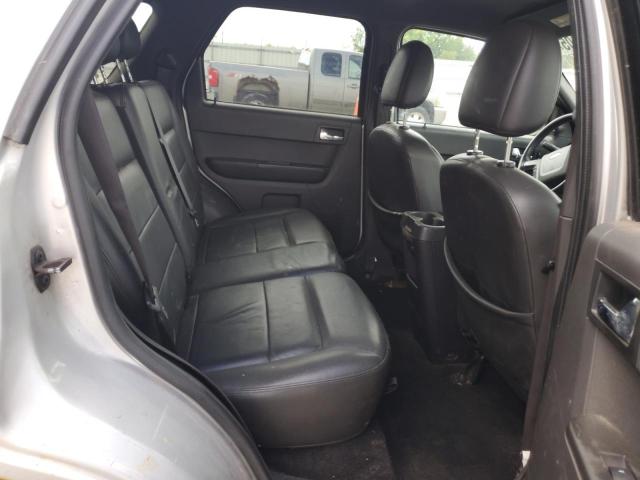 Photo 10 from auction – 2008 FORD ESCAPE LIM with VIN 1FMCU94168KD75167
