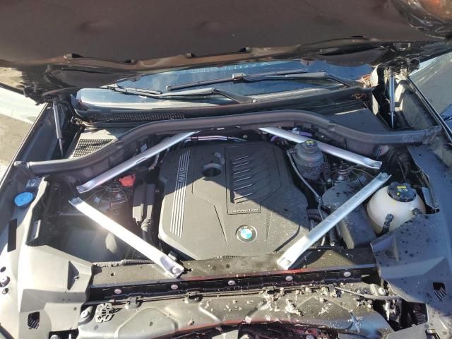 Photo 12 from auction – 2021 BMW X5 SDRIVE with VIN 5UXCR4C0XM9F58768