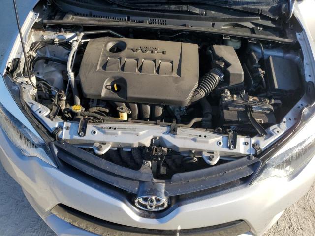 Photo 11 from auction – 2016 TOYOTA COROLLA L with VIN 5YFBURHE4GP524141