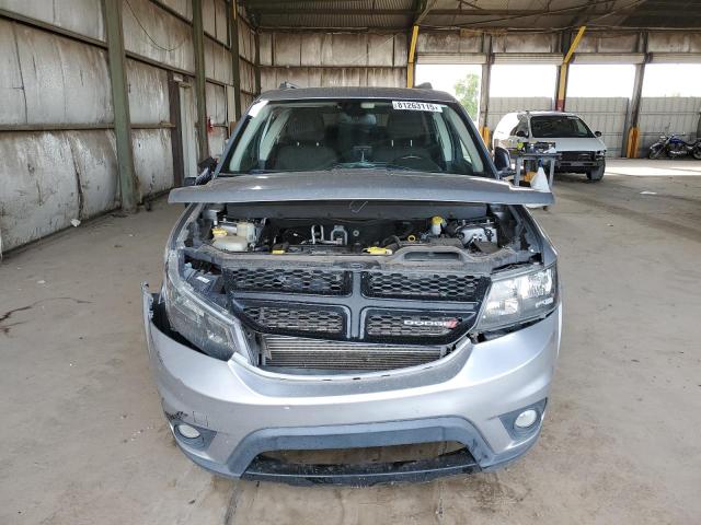 Photo 5 from auction – 2019 DODGE JOURNEY SE with VIN 3C4PDCBB0KT867455