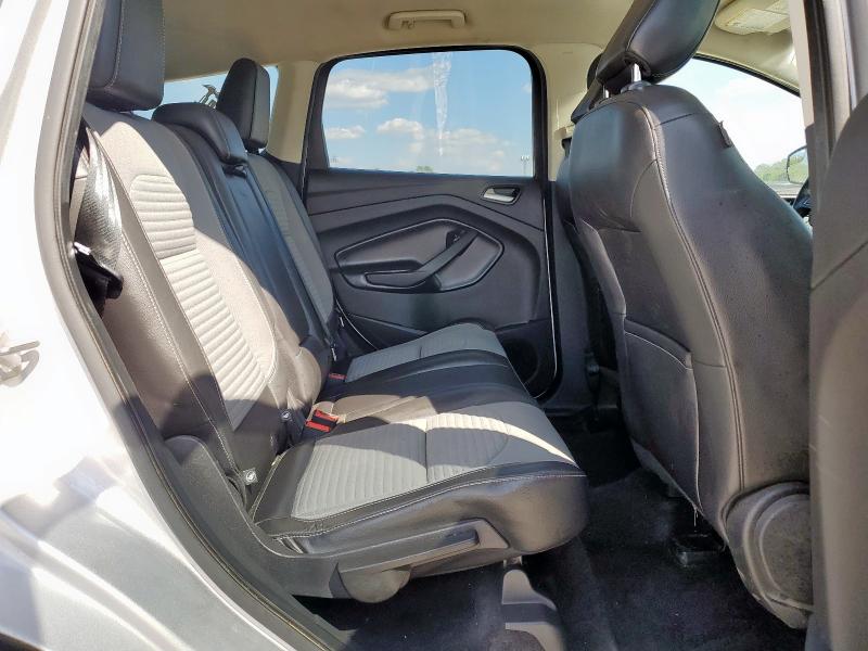 Photo 11 from auction – 2018 FORD ESCAPE SE with VIN 1FMCU9GD5JUD05272