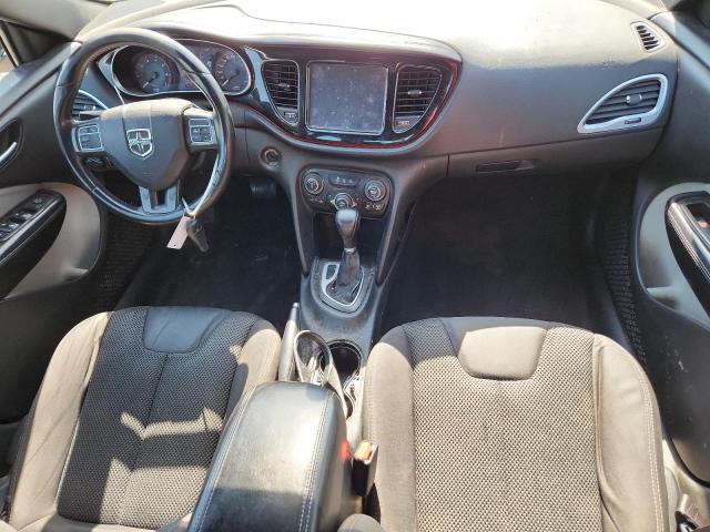 Photo 8 from auction – 2015 DODGE DART SXT with VIN 1C3CDFBB3FD212853