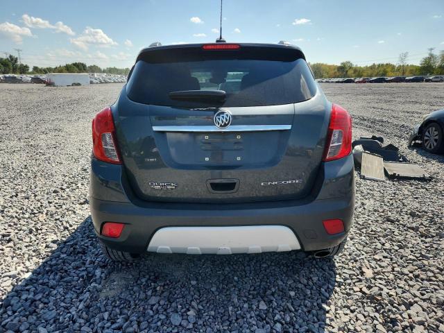 Photo 6 from auction – 2016 BUICK ENCORE with VIN KL4CJASB8GB640271
