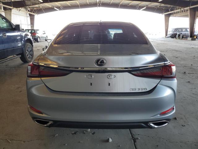 Photo 6 from auction – 2022 LEXUS ES 350 BASE with VIN 58ADZ1B10NU119867