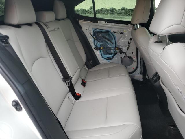 Photo 10 from auction – 2022 LEXUS UX 200 BAS with VIN JTHP3JBH3N2050559