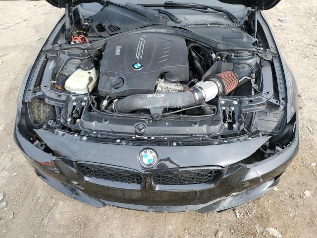 Photo 11 from auction – 2012 BMW 335 I with VIN WBA3A9G52CNN73034