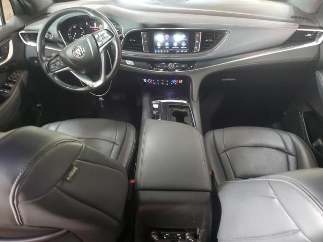 Photo 8 from auction – 2022 BUICK ENCLAVE PR with VIN 5GAEVBKW3NJ120575