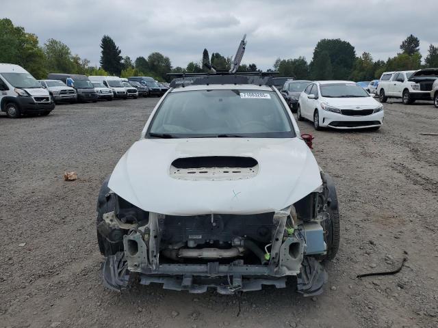 Photo 5 from auction – 2014 SUBARU IMPREZA WR with VIN JF1GR7E67EG254531