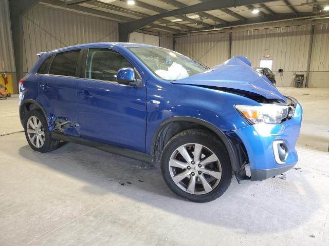 Фото 4 с аукциона – 2015 MITSUBISHI OUTLANDER с VIN 4A4AR4AU9FE015491